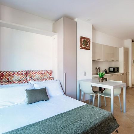 לוגאנו Prestige 7 By Quokka 360 - Quiet Studio With Balcony מראה חיצוני תמונה
