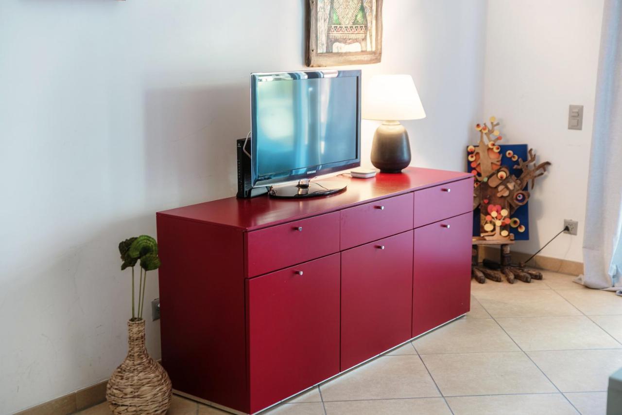 לוגאנו Prestige 7 By Quokka 360 - Quiet Studio With Balcony מראה חיצוני תמונה