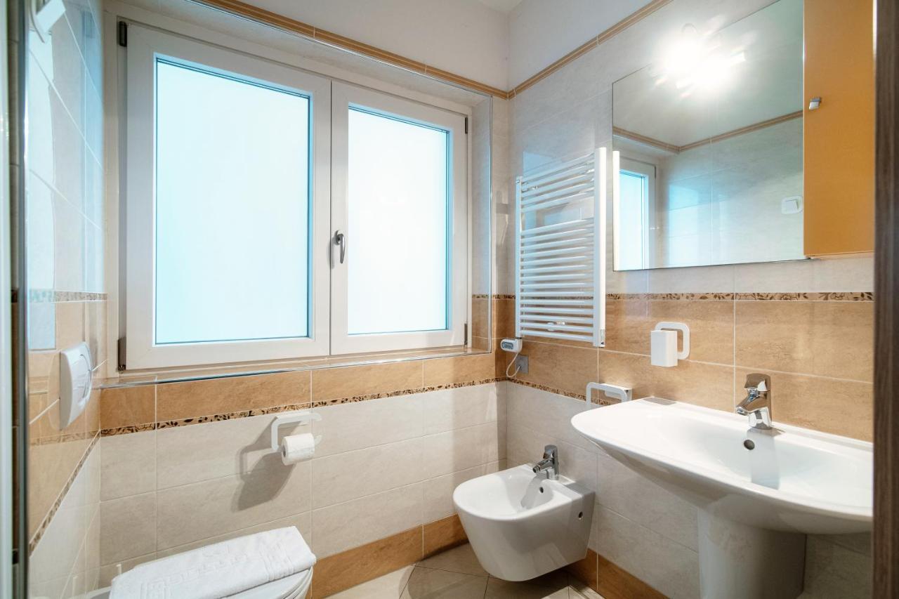 לוגאנו Prestige 7 By Quokka 360 - Quiet Studio With Balcony מראה חיצוני תמונה
